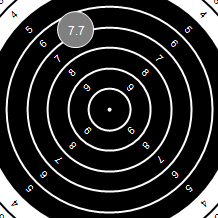 Target Image