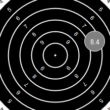 Target Image