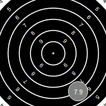 Target Image