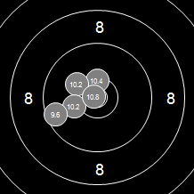 Target Image