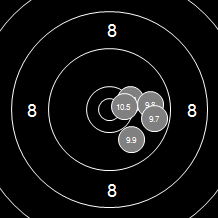 Target Image