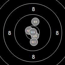 Target Image