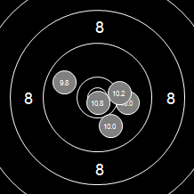 Target Image