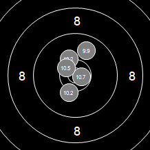 Target Image