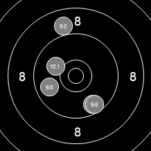 Target Image
