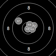 Target Image