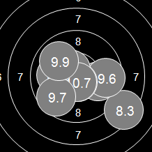 Target Image