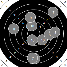 Target Image