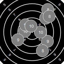 Target Image