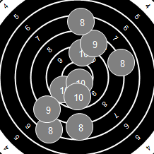 Target Image