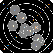 Target Image