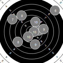 Target Image