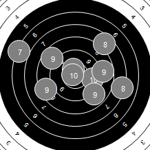 Target Image