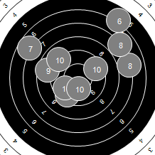 Target Image