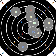 Target Image