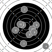 Target Image