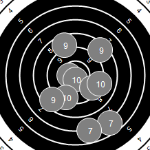 Target Image