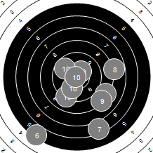 Target Image