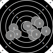 Target Image