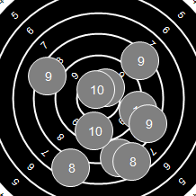 Target Image