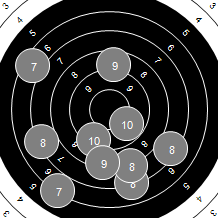 Target Image