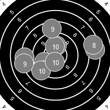 Target Image