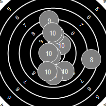 Target Image