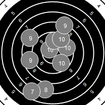 Target Image