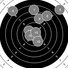 Target Image