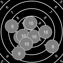 Target Image