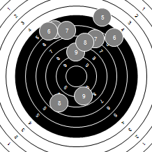 Target Image