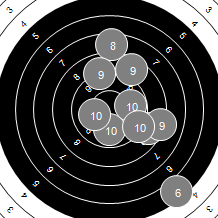 Target Image