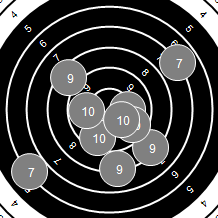 Target Image