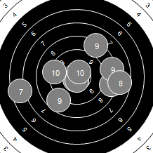 Target Image