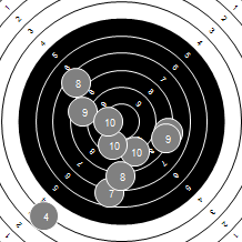Target Image