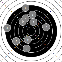 Target Image
