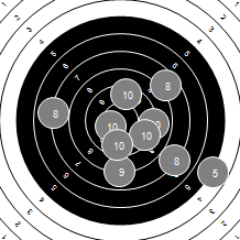 Target Image