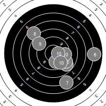 Target Image