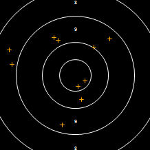 Target Image
