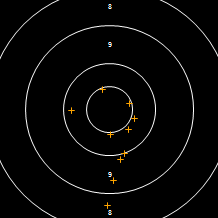 Target Image