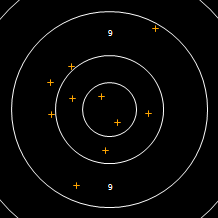 Target Image