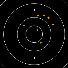 Target Image
