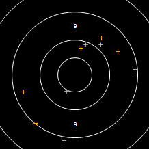 Target Image