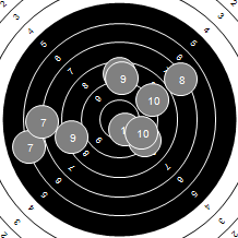 Target Image