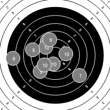 Target Image