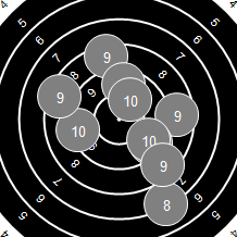 Target Image