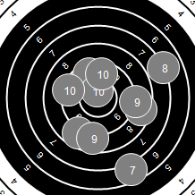 Target Image