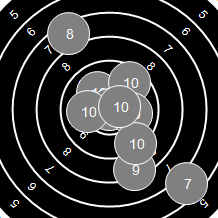 Target Image