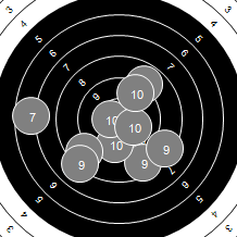 Target Image