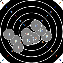 Target Image